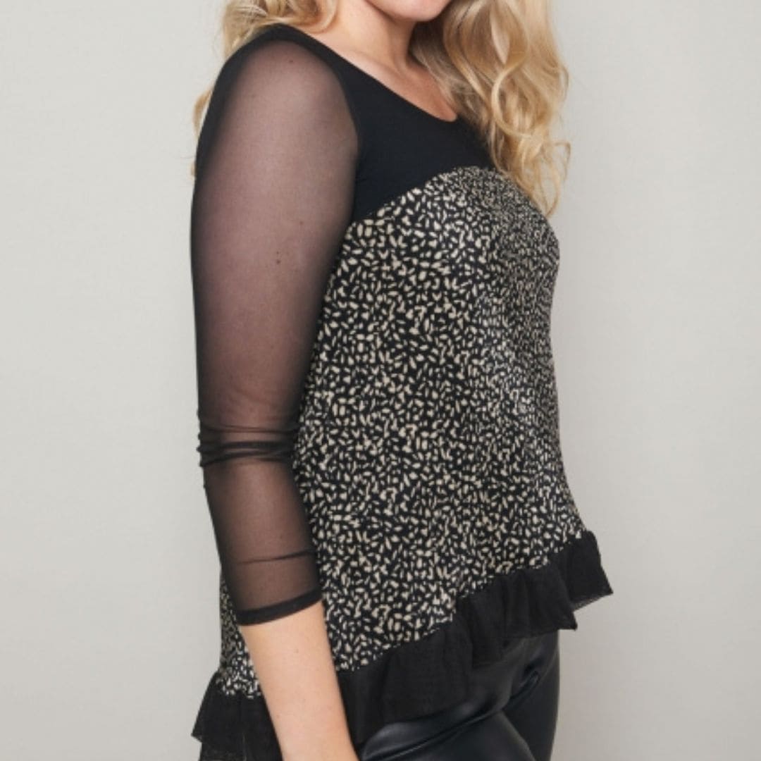 CAMISETA LORENA