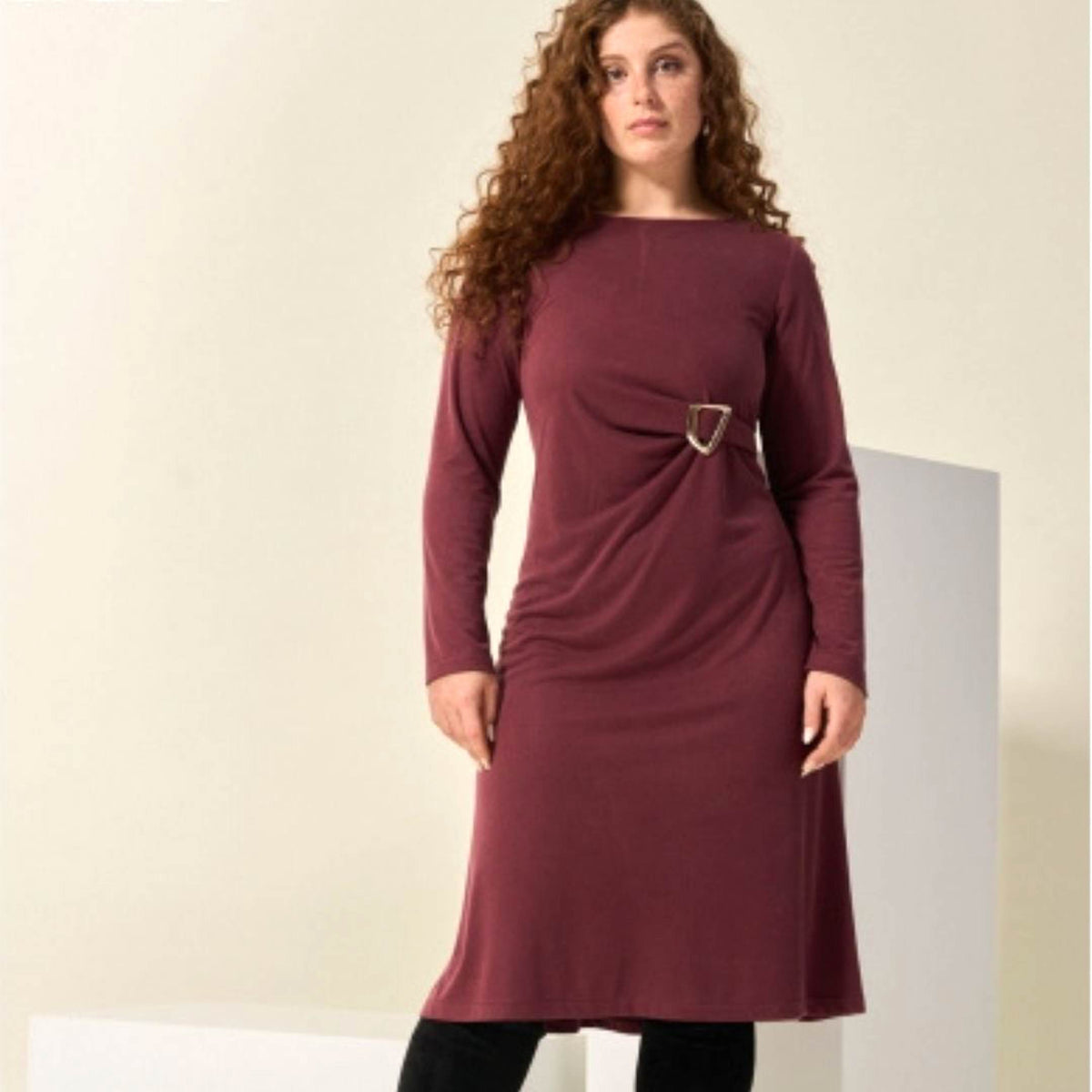 VESTIDO JODY
