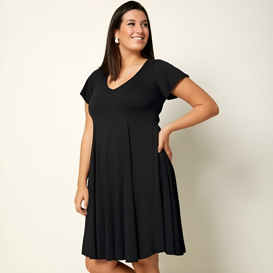 VESTIDO SHEILA