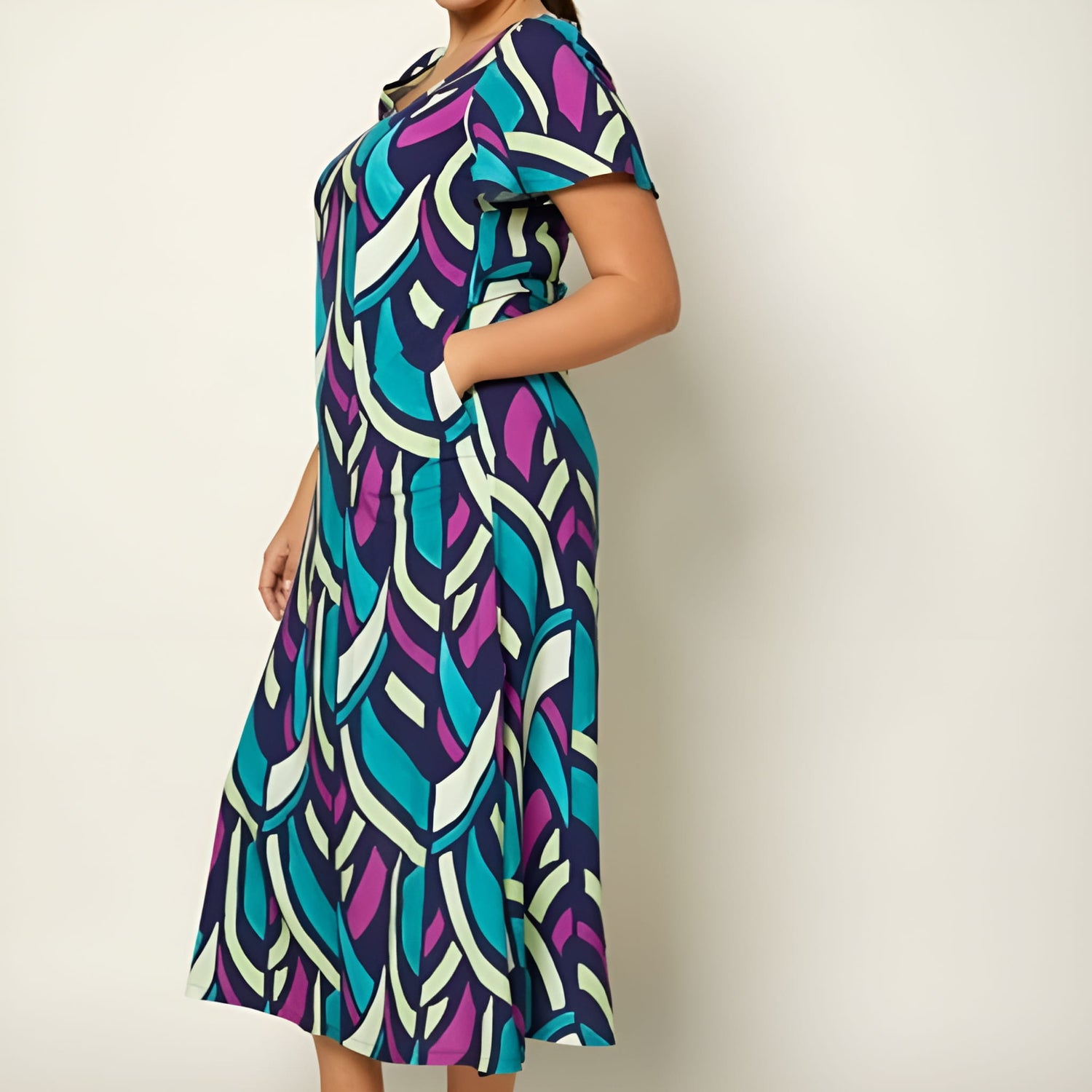 VESTIDO FARAH