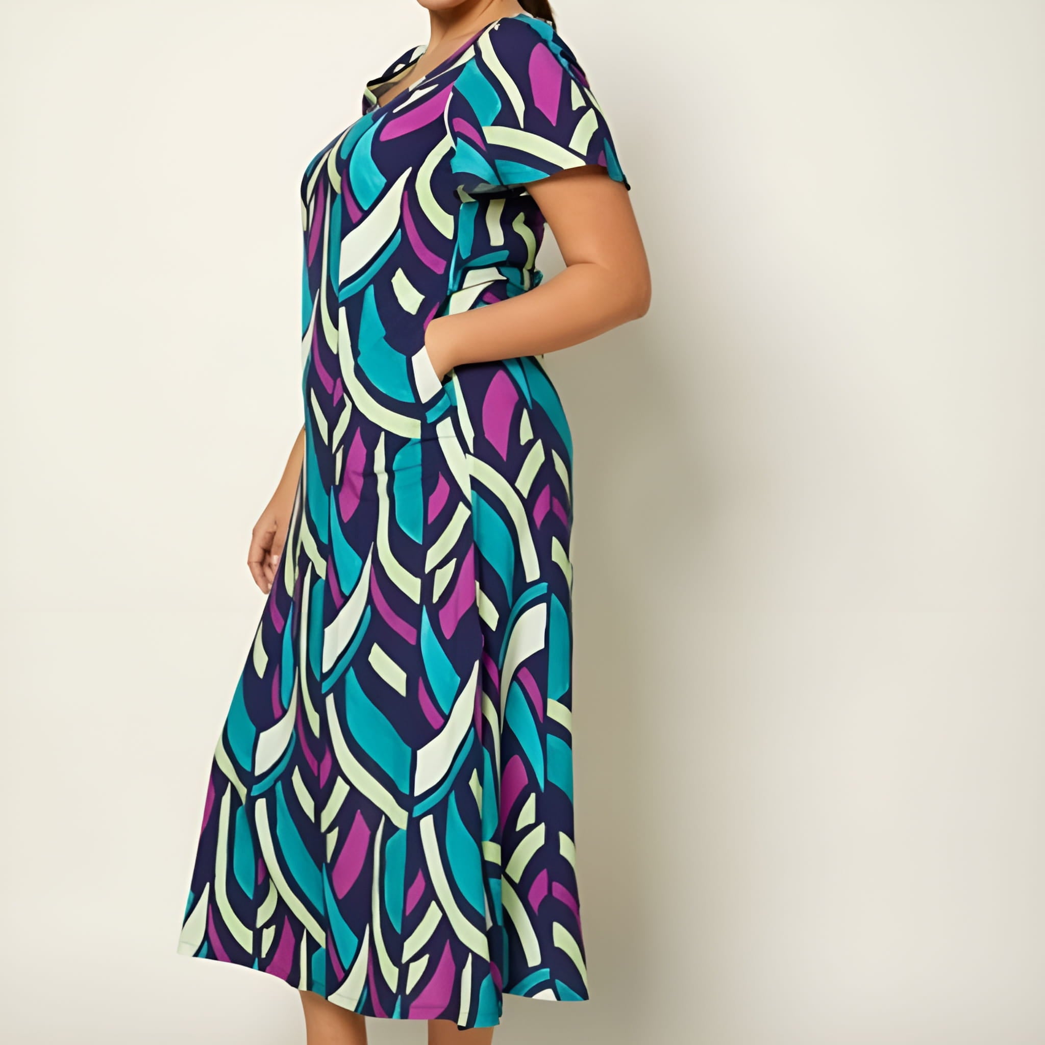 VESTIDO FARAH