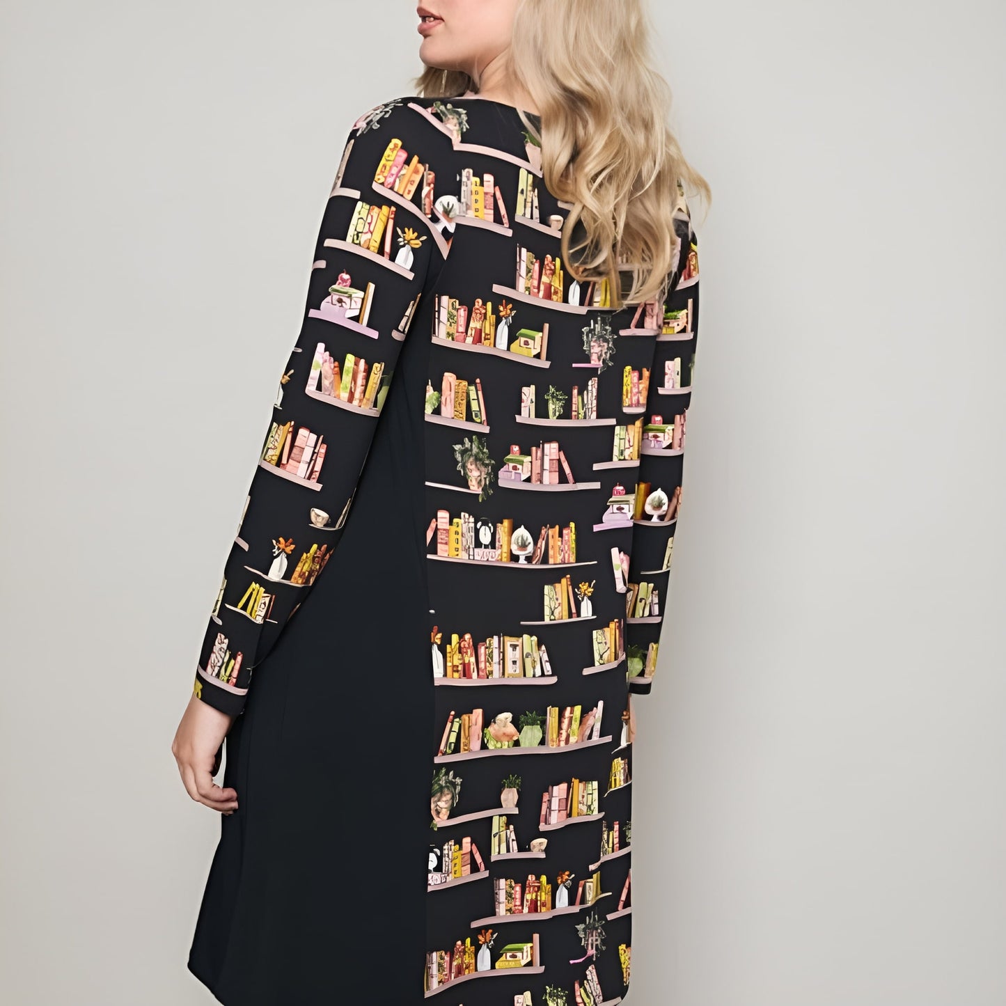 VESTIDO ELVIRA