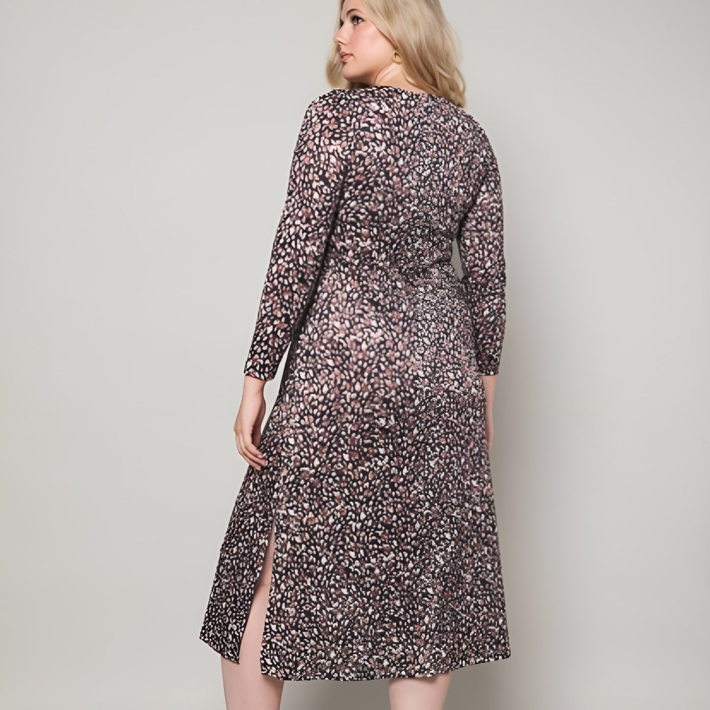 VESTIDO ALISHA