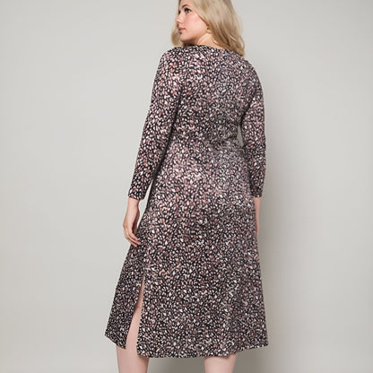 VESTIDO ALISHA