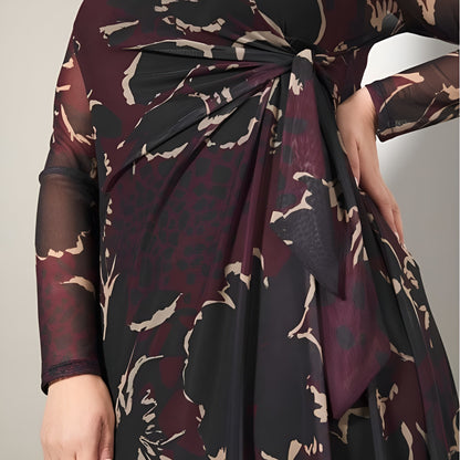 VESTIDO NURIA