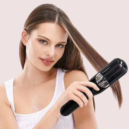 RECORTADOR DE PUNTAS Y REPARA CABELLO