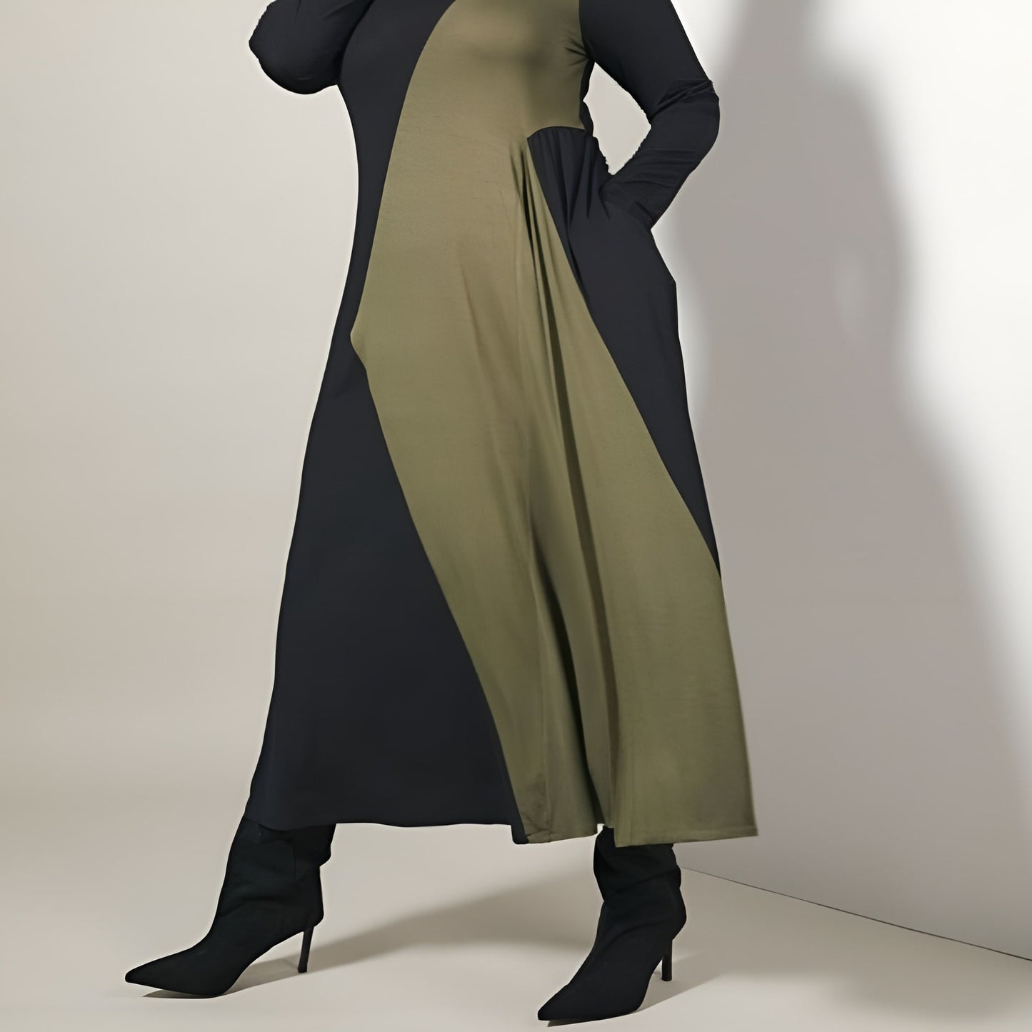 VESTIDO ESTHER