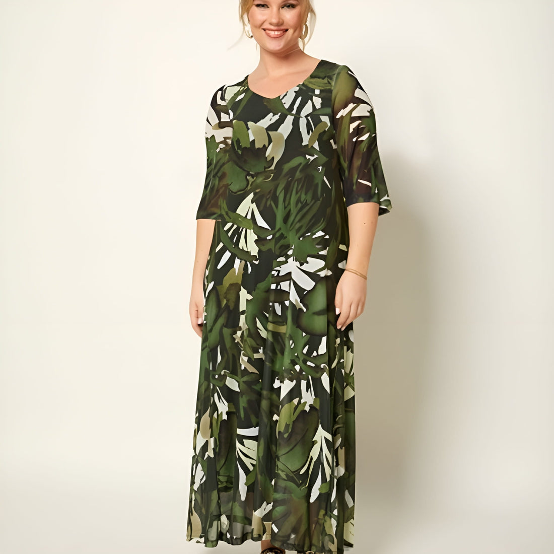 VESTIDO MYRIAM