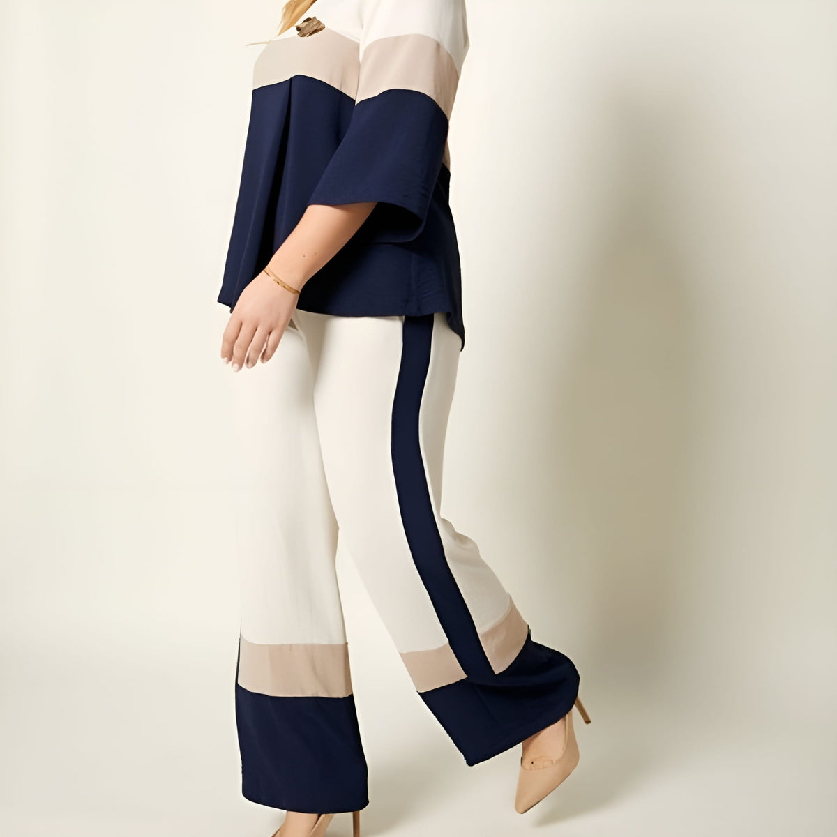 CONJUNTO SABINA
