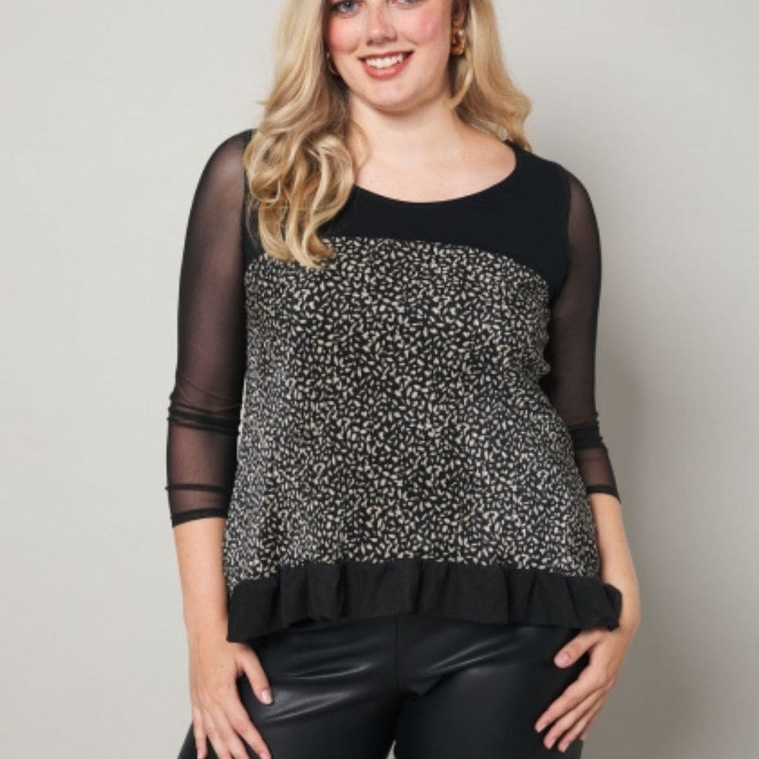 CAMISETA LORENA
