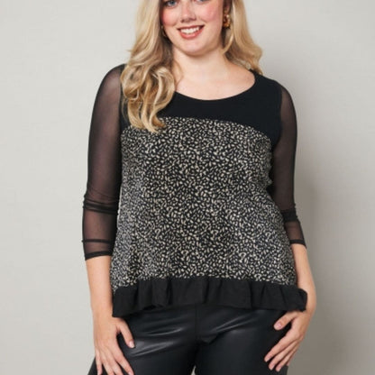CAMISETA LORENA