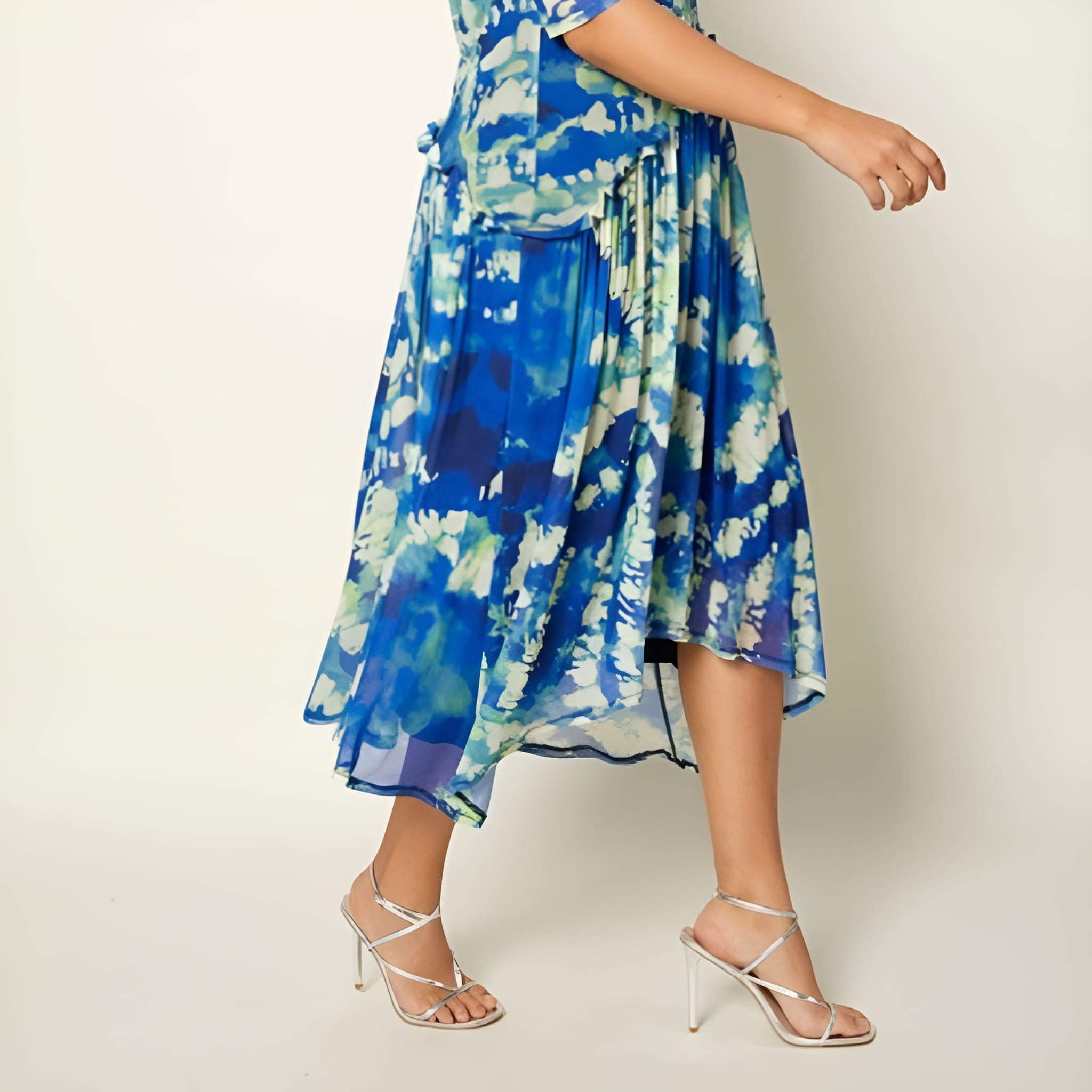 VESTIDO CARMINA