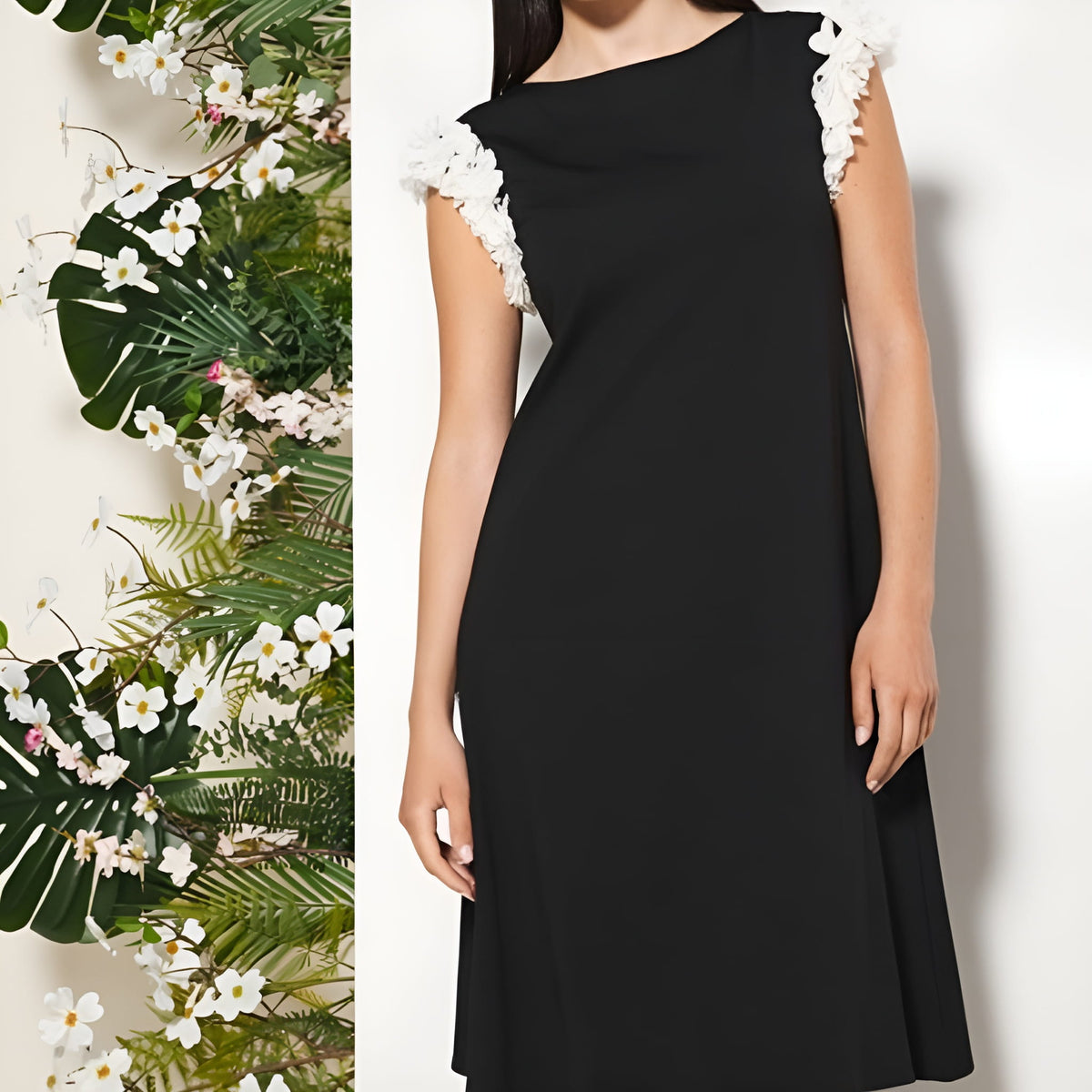 VESTIDO OLIVIA