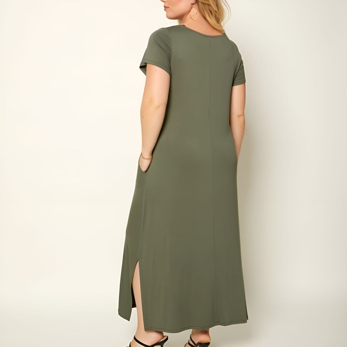 VESTIDO VIVIAN