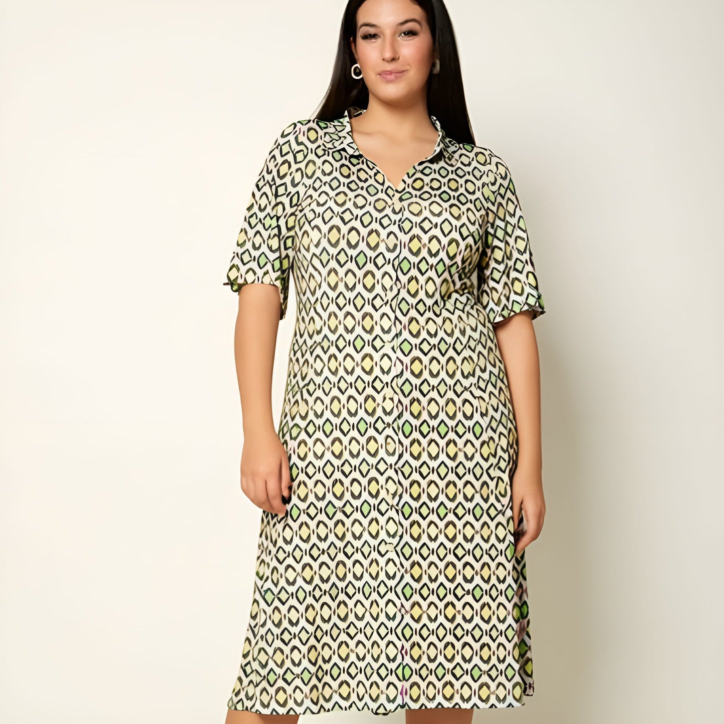 VESTIDO VICTORIA TAMPICO