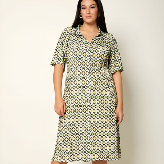 VESTIDO VICTORIA TAMPICO