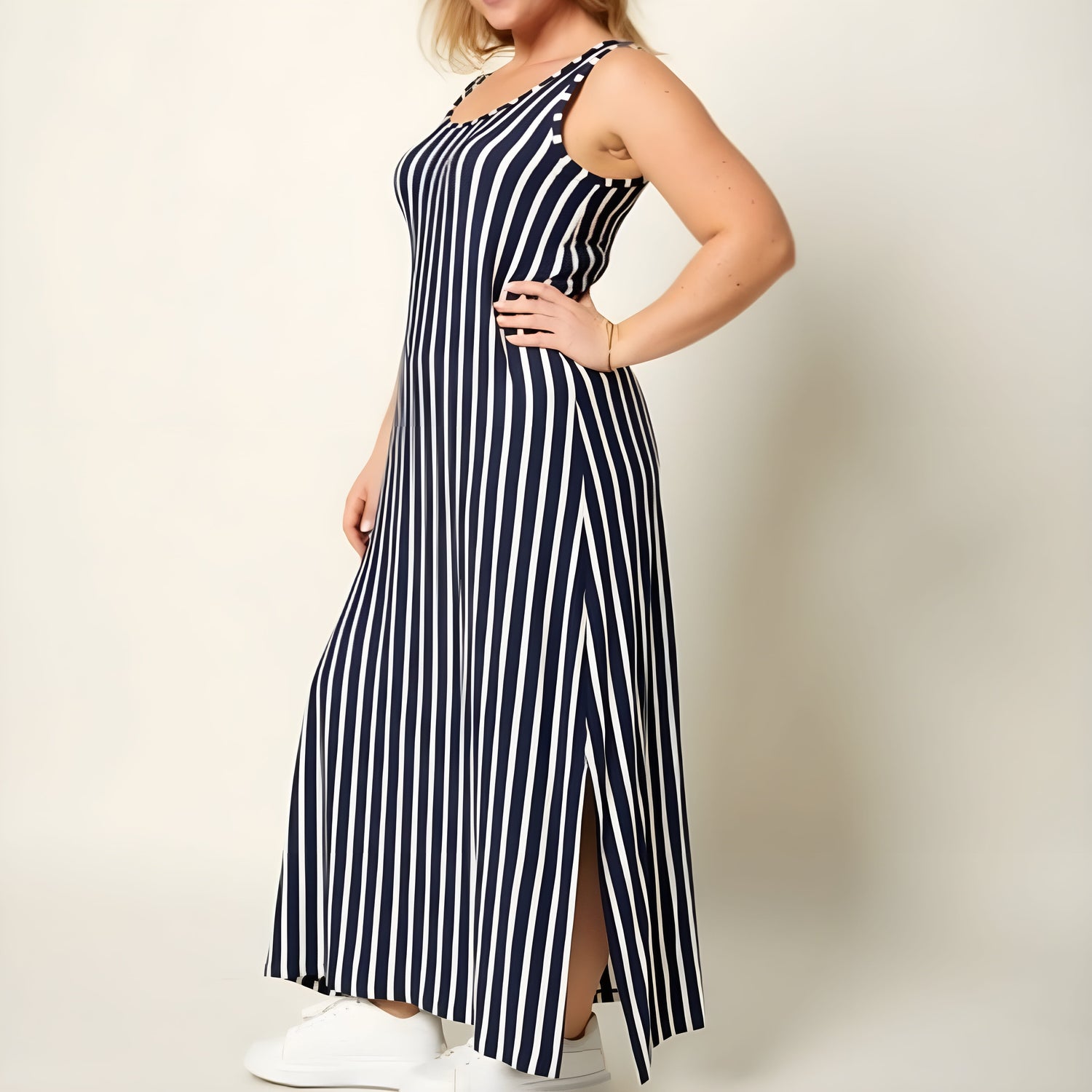VESTIDO MALAGA