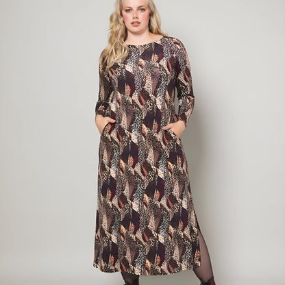 VESTIDO TELMA