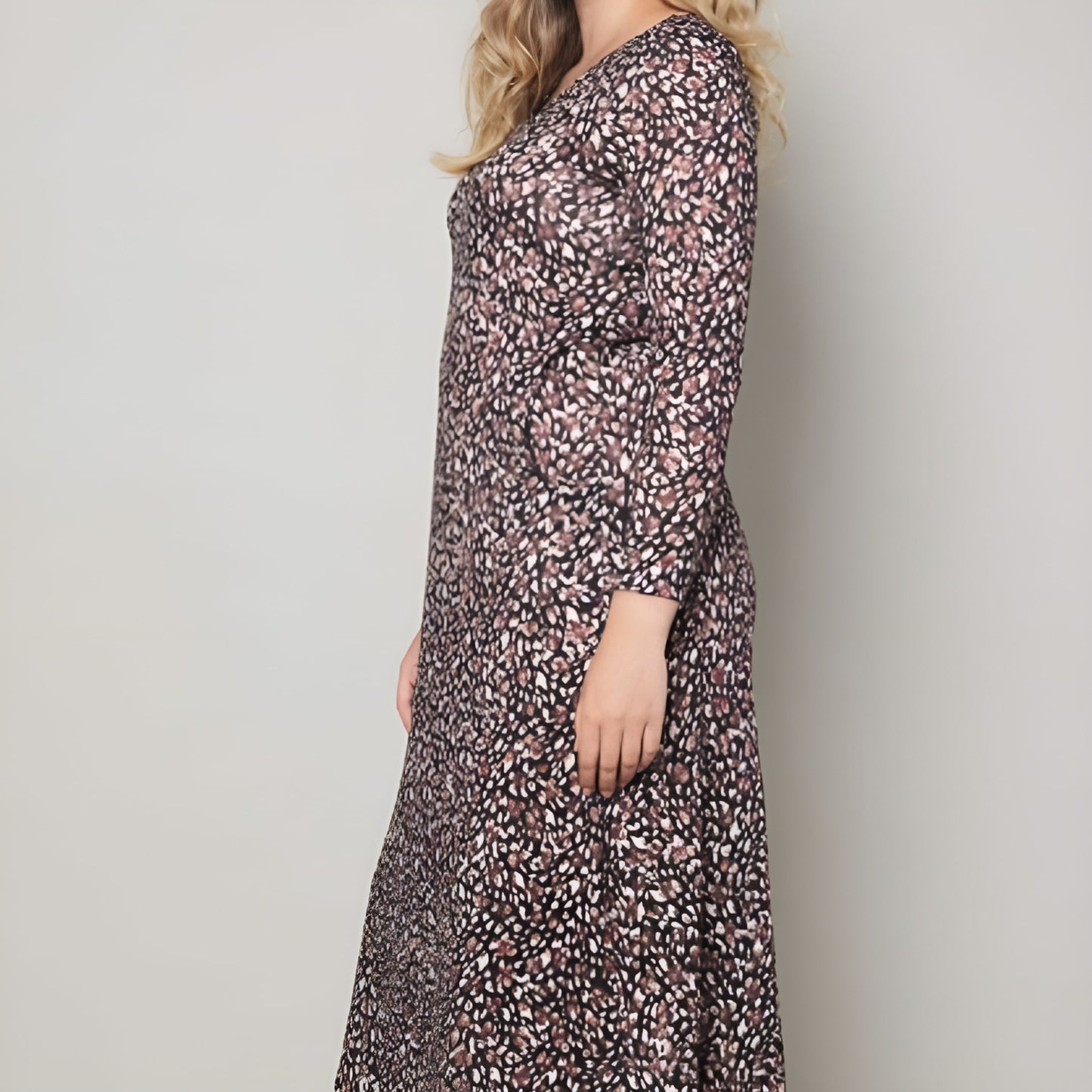 VESTIDO ALISHA