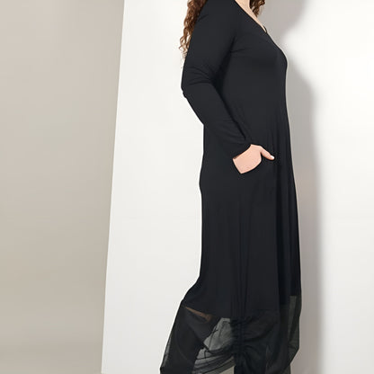 VESTIDO JANETE