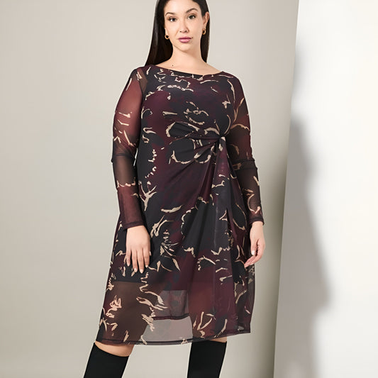 VESTIDO NURIA