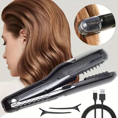 RECORTADOR DE PUNTAS Y REPARA CABELLO