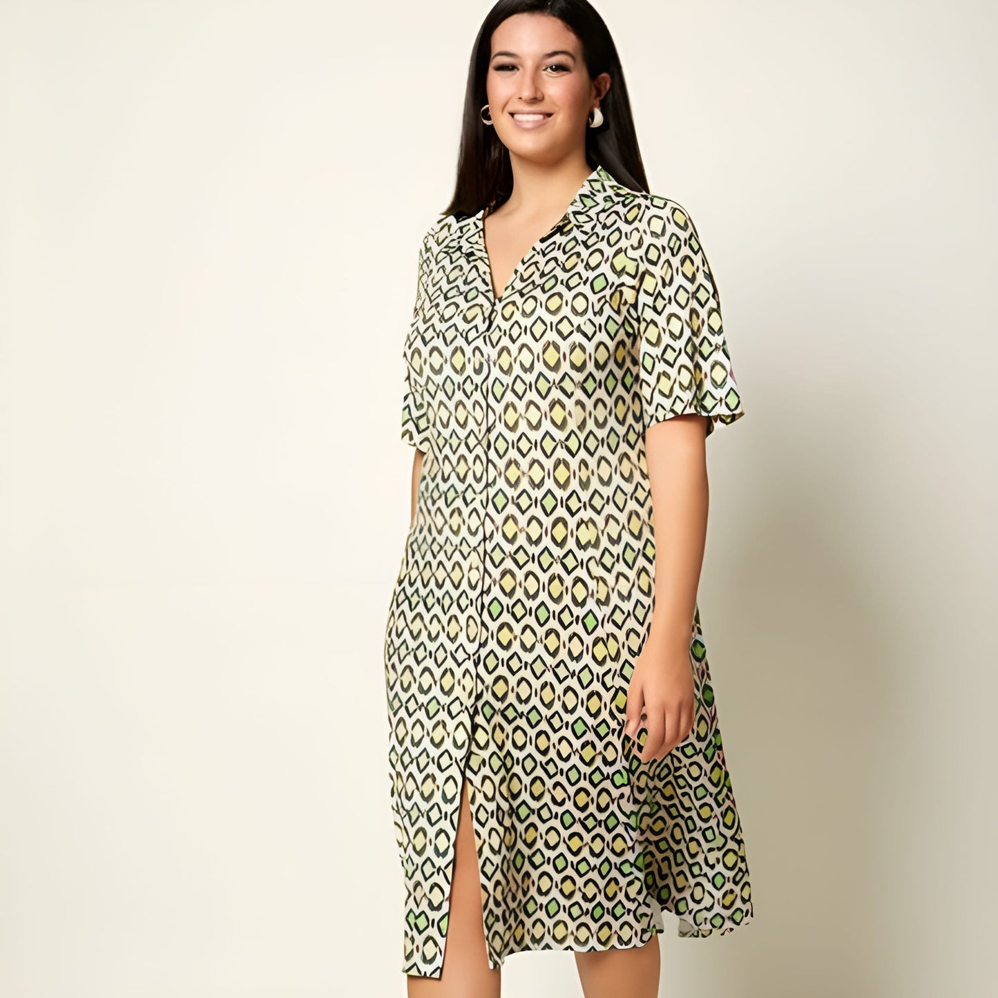 VESTIDO VICTORIA TAMPICO