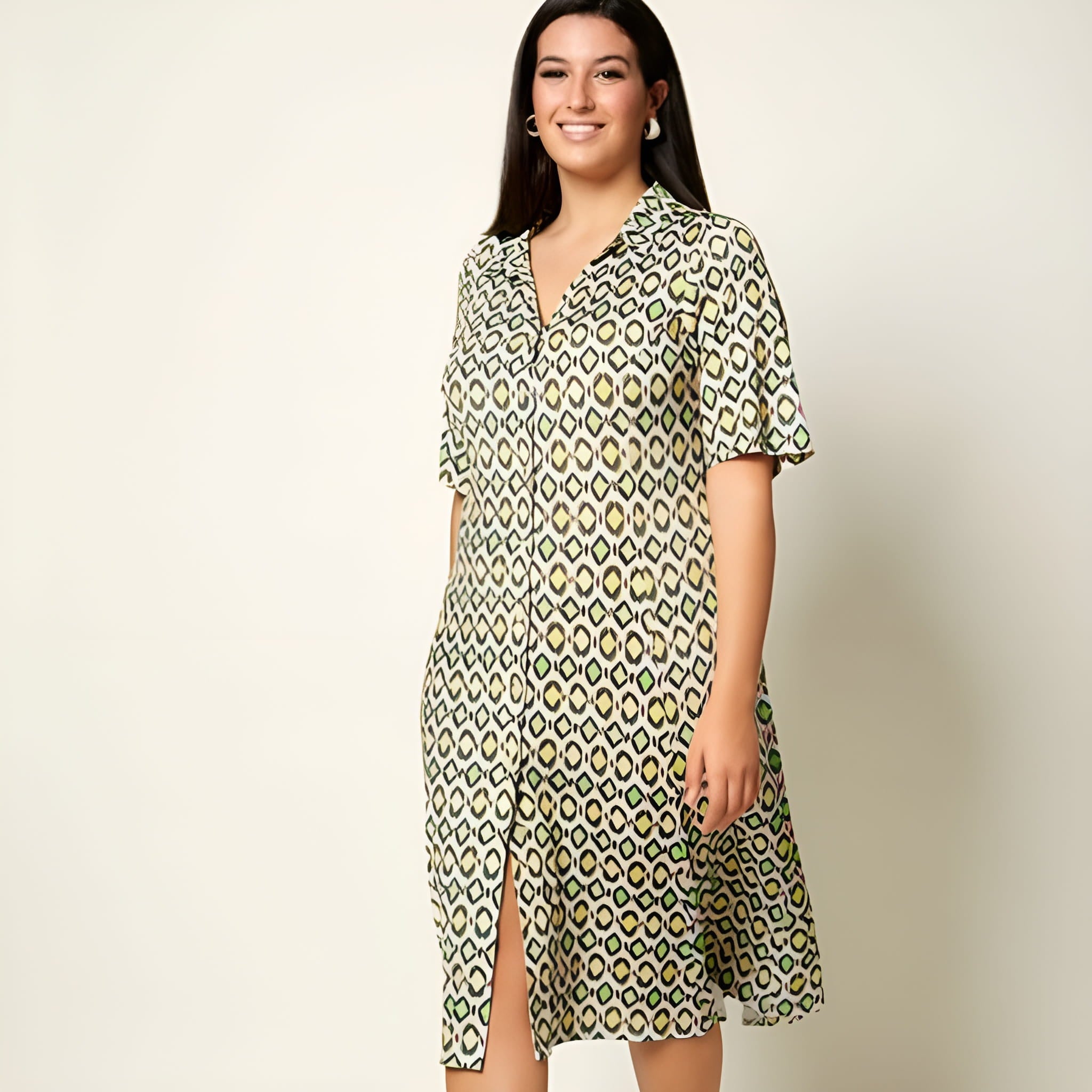 VESTIDO VICTORIA TAMPICO