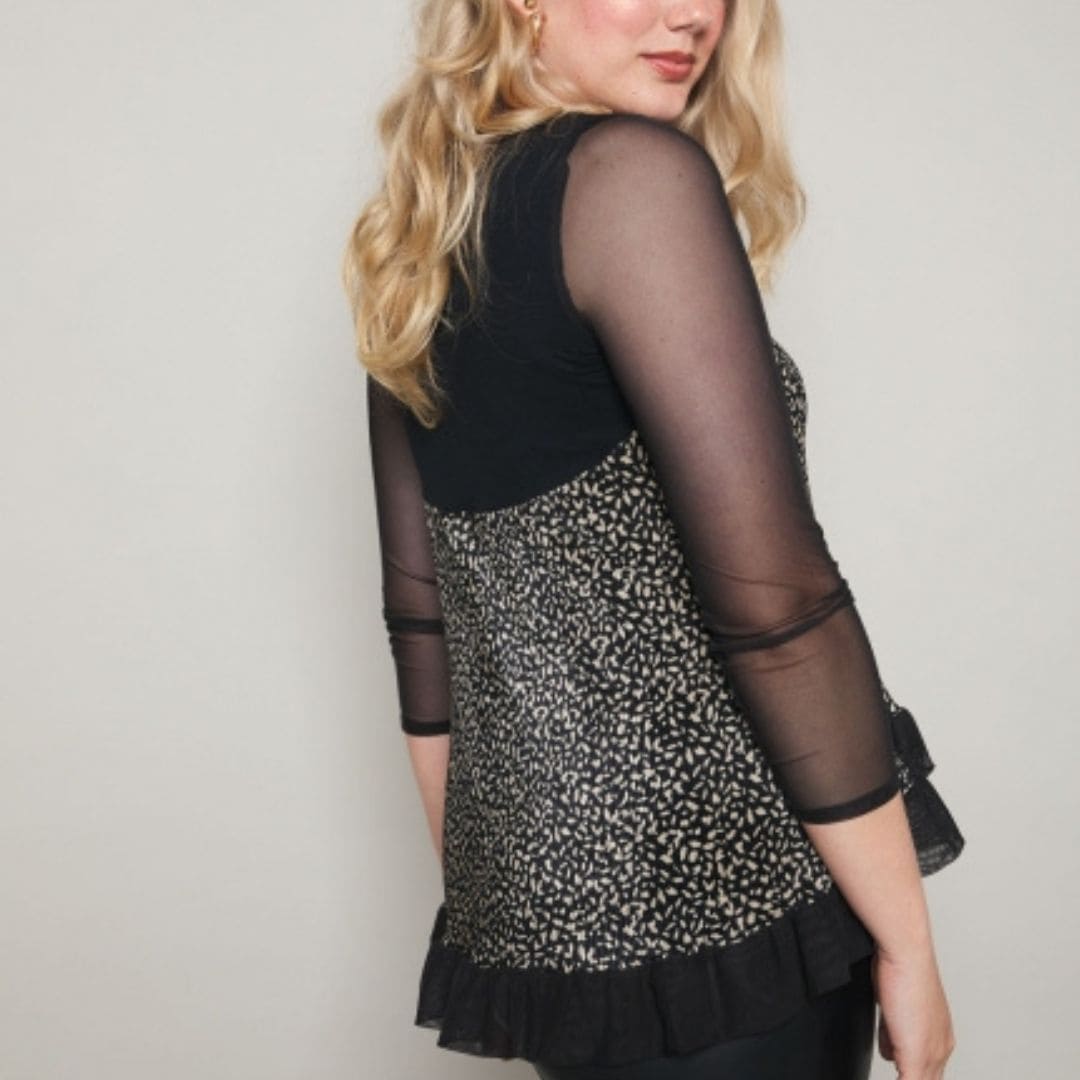 CAMISETA LORENA