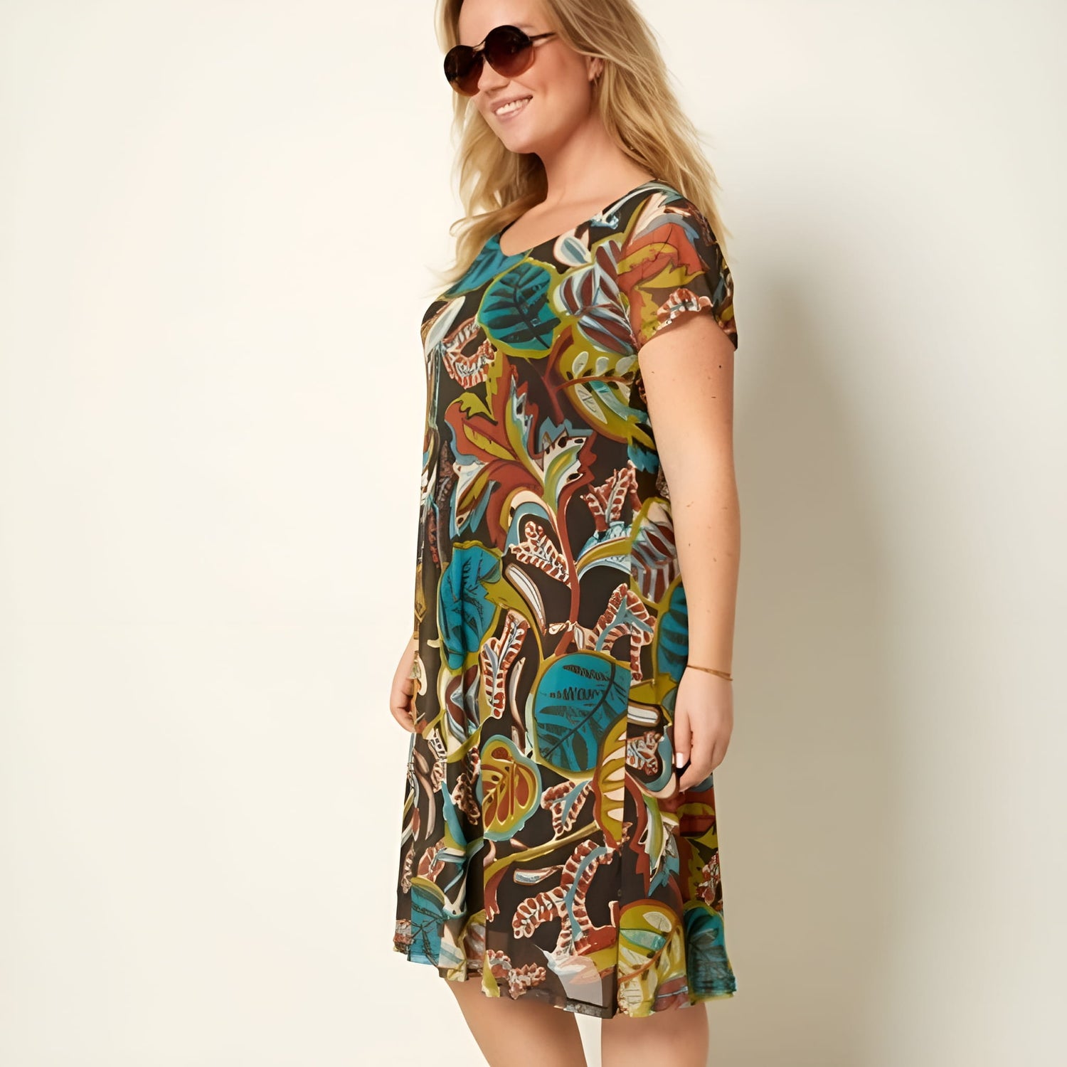 VESTIDO MIRANDA