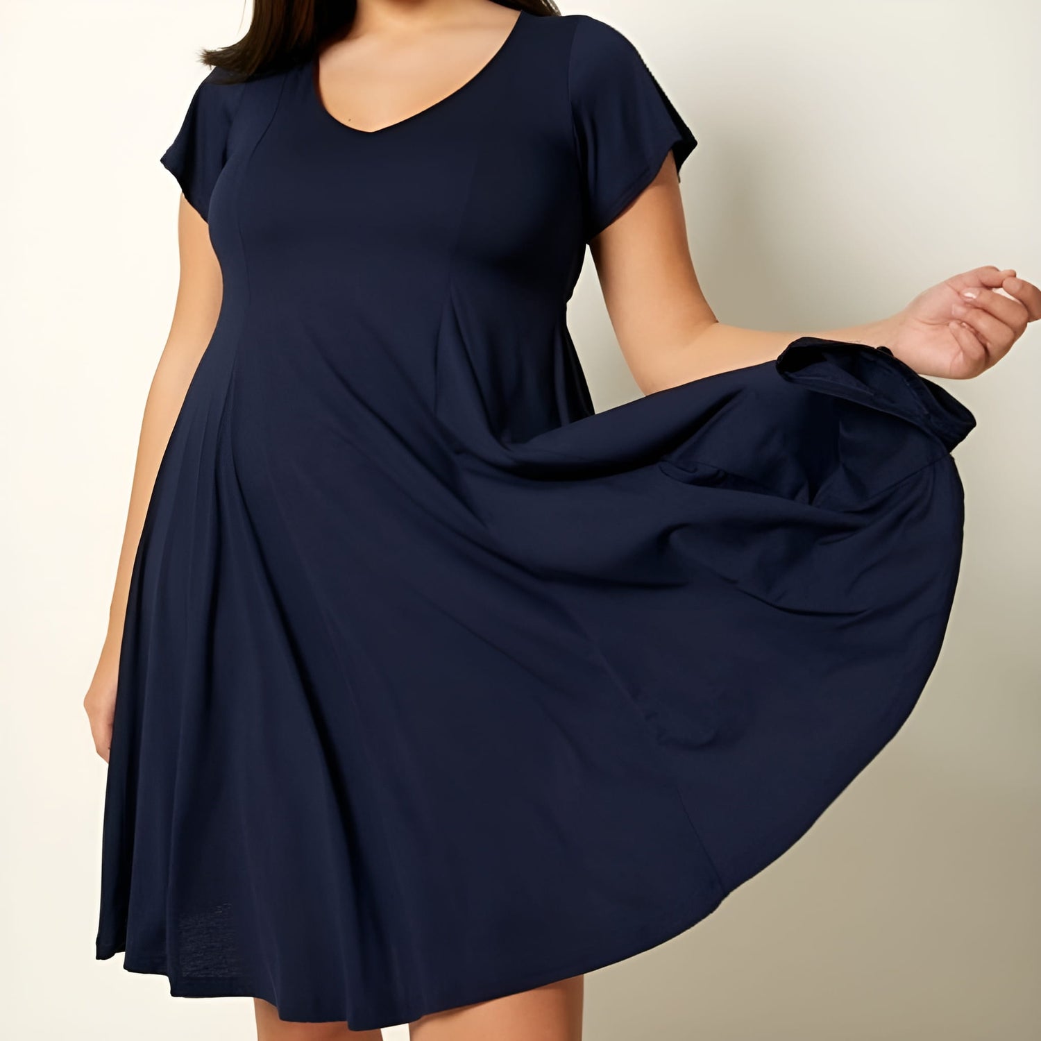 VESTIDO SHEILA