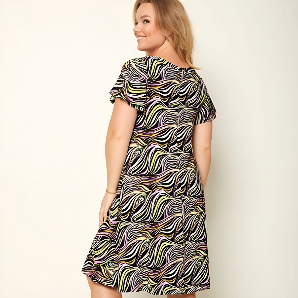 VESTIDO TRIANA
