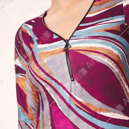VESTIDO TATIANA COCOA