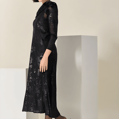 VESTIDO DAPHNE