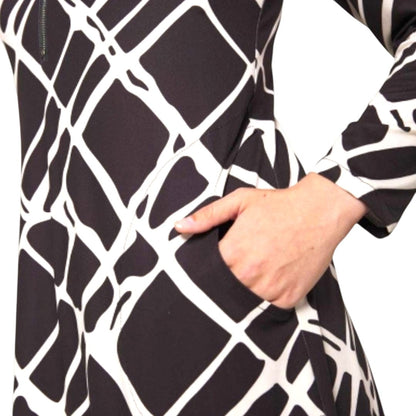 VESTIDO TATIANA REIJIA