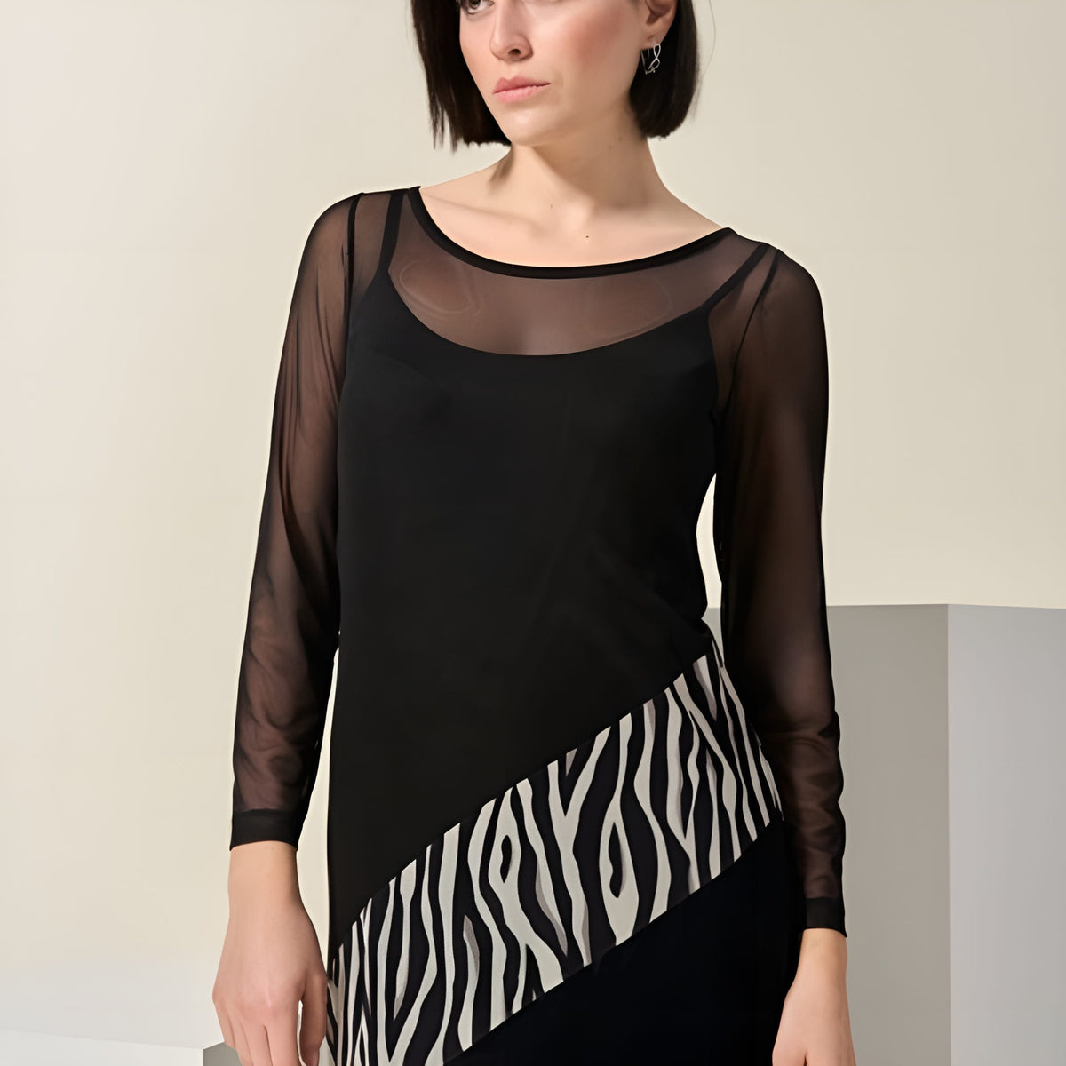 VESTIDO URSULA