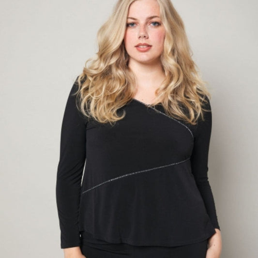 CAMISETA JULIETTE