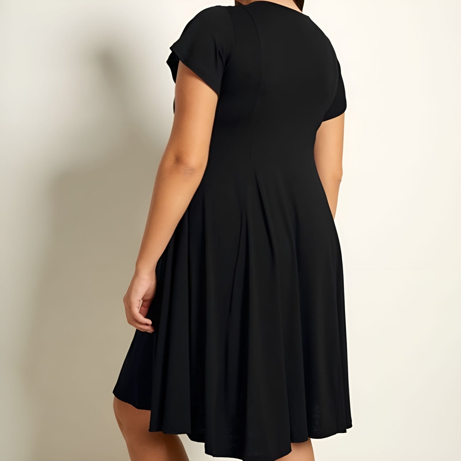 VESTIDO SHEILA
