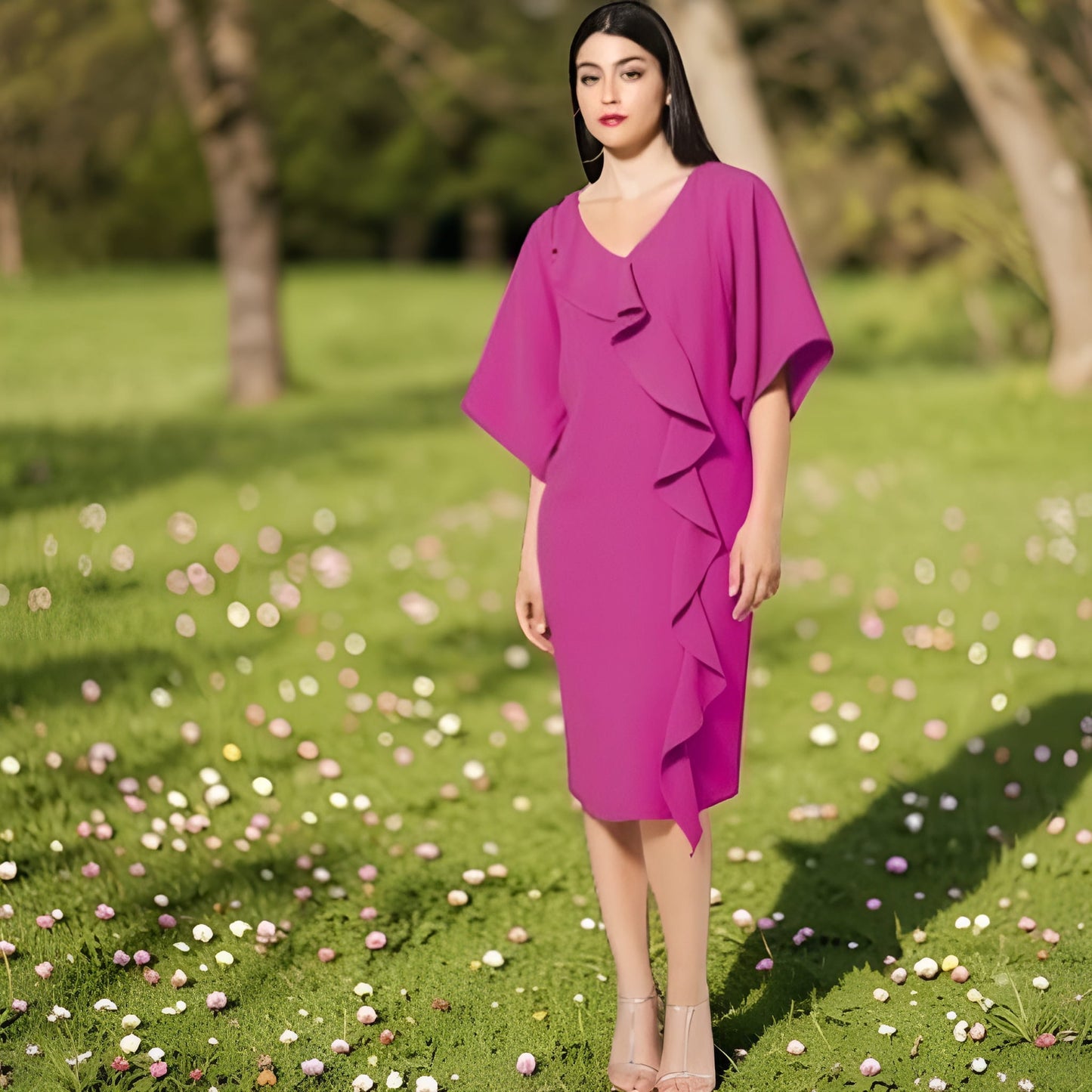VESTIDO LOLA