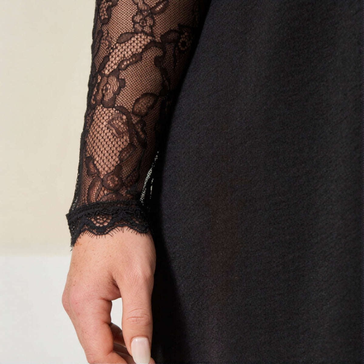 VESTIDO ABIGAIL