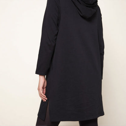 VESTIDO SUDADERA JESS