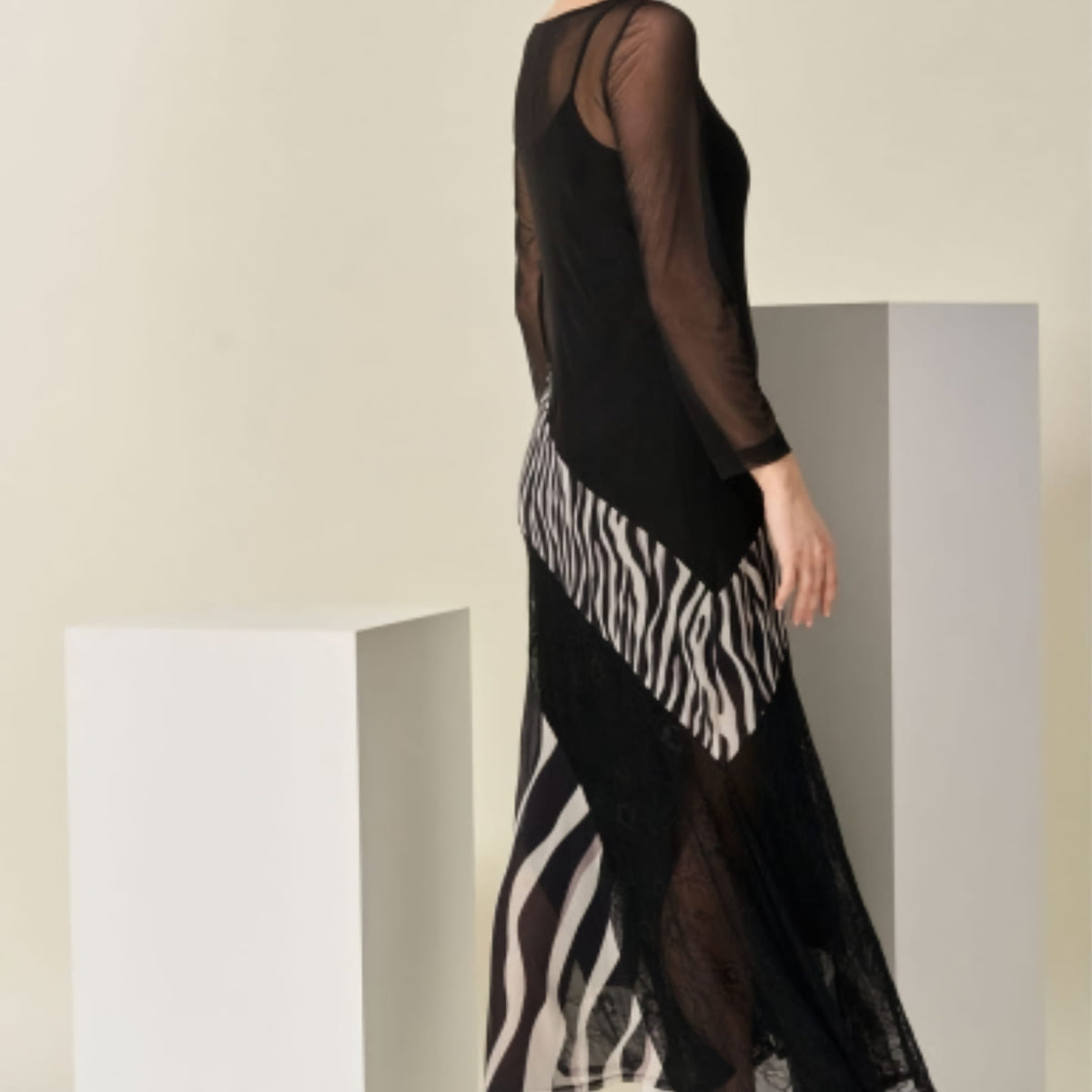 VESTIDO URSULA