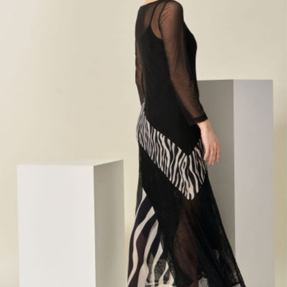 VESTIDO URSULA