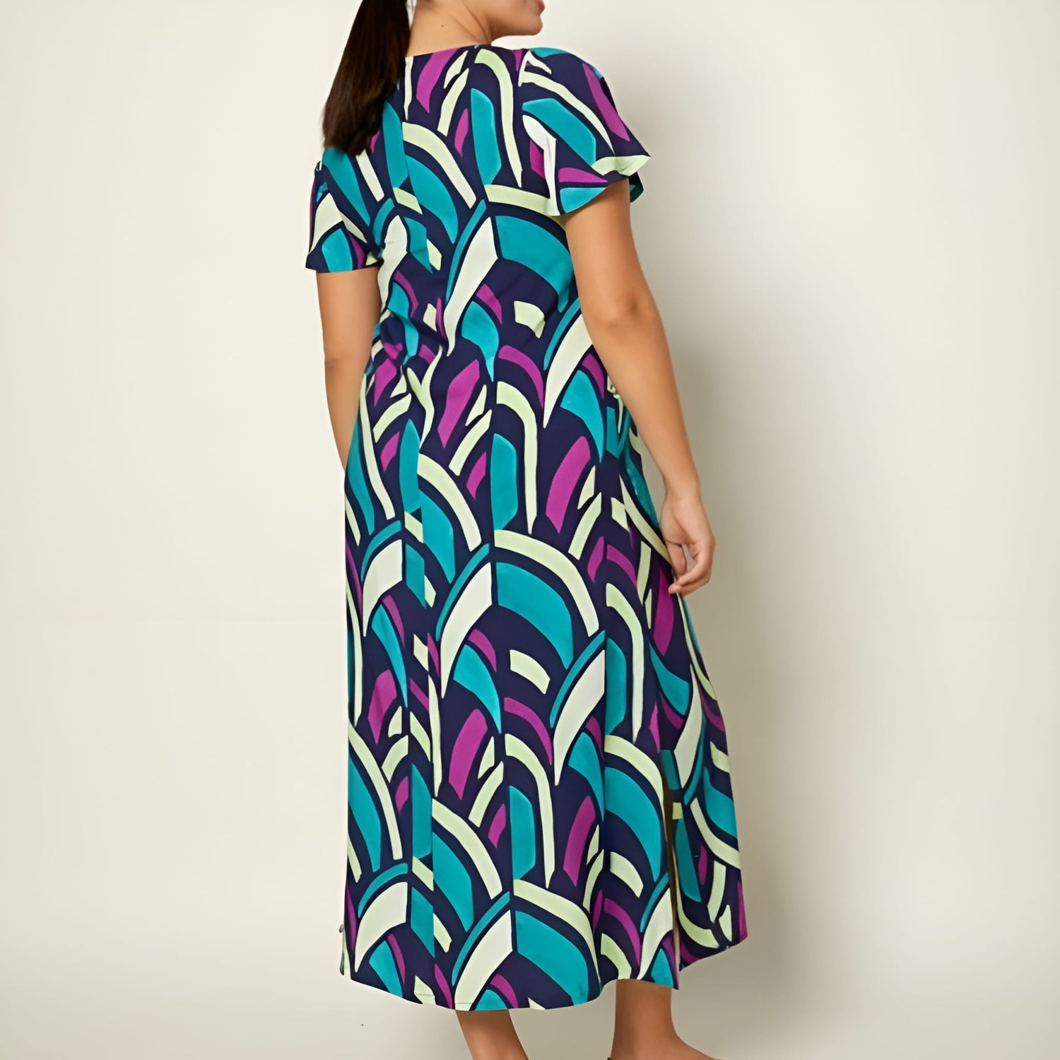 VESTIDO FARAH