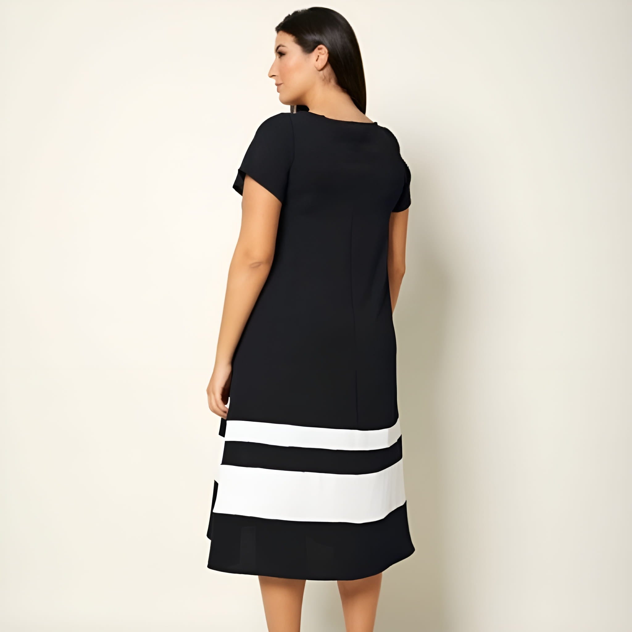 VESTIDO ERICA