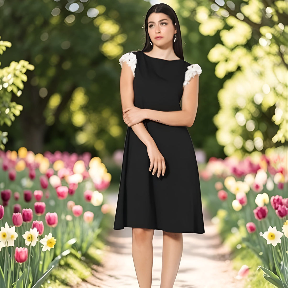 VESTIDO OLIVIA