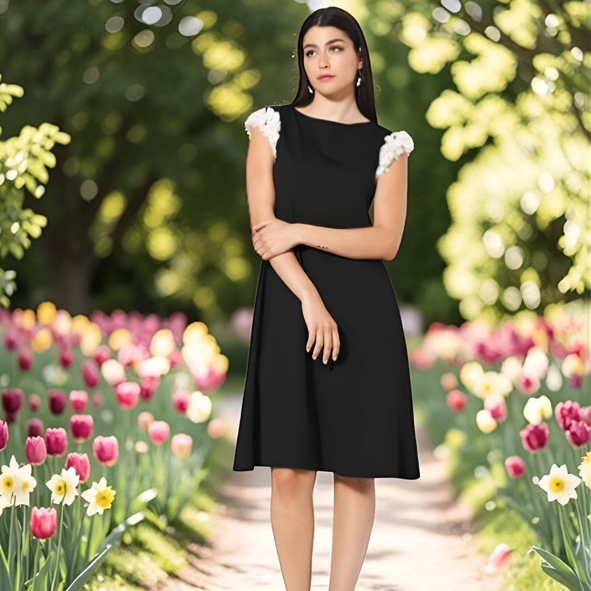 VESTIDO OLIVIA