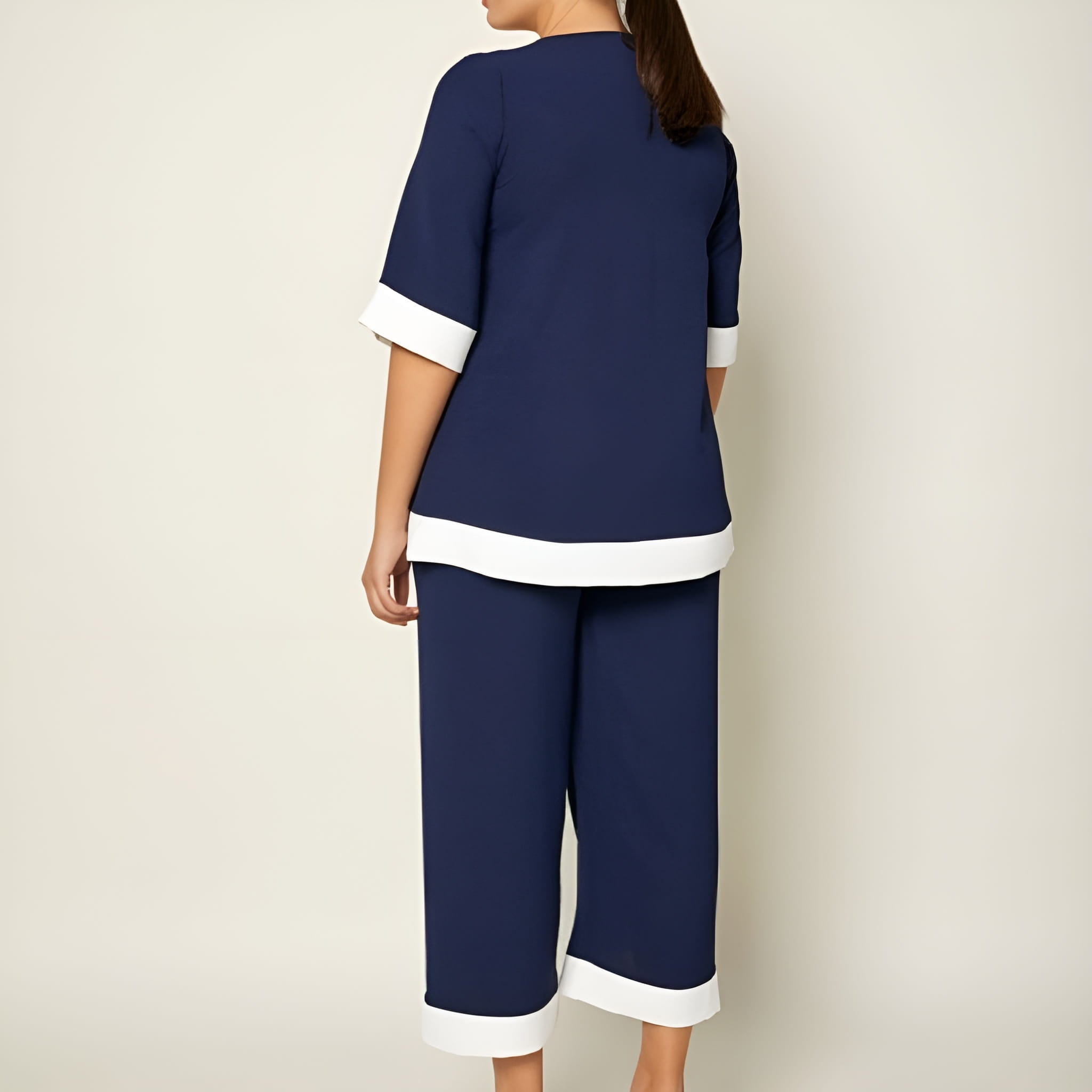 CONJUNTO CLAUDIA