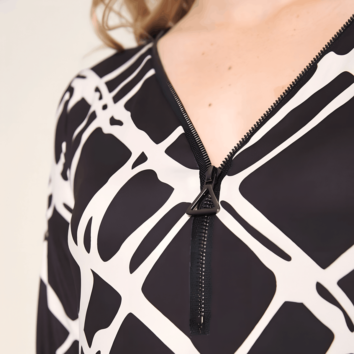 VESTIDO TATIANA REIJIA