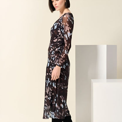 VESTIDO LEONOR